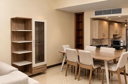 Duplex - 2 - 3 for rent in Porto New Cairo - 5th Settlement Compounds - The 5th Settlement - New Cairo City - Cairo
