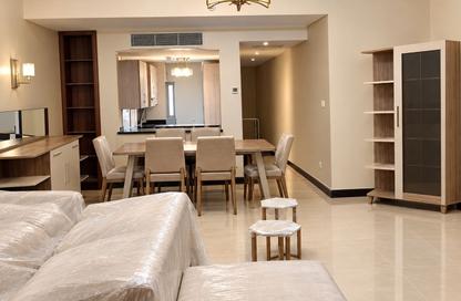 Duplex - 2 - 3 for rent in Porto New Cairo - 5th Settlement Compounds - The 5th Settlement - New Cairo City - Cairo