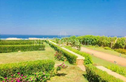 Chalet - 3 Bedrooms - 3 Bathrooms for sale in La Vista 6 - La Vista - Al Ain Al Sokhna - Suez Chalet - 3 Bedrooms - 3 Bathrooms for sale in La Vista 6 - La Vista - Al Ain Al Sokhna - Suez