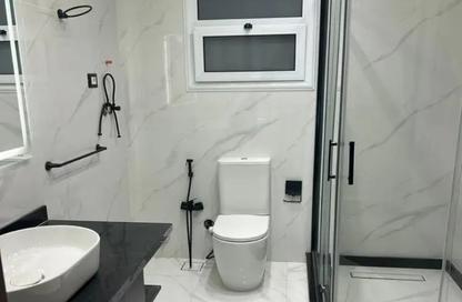 Apartment - 3 Bedrooms - 2 Bathrooms for sale in Othmman Ibn Affan St. - Rehab City Fifth Phase - Al Rehab - New Cairo City - Cairo Apartment - 3 Bedrooms - 2 Bathrooms for sale in Othmman Ibn Affan St. - Rehab City Fifth Phase - Al Rehab - New Cairo City - Cairo
