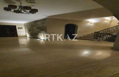 Villa - 7 Bedrooms - 7 Bathrooms for sale in Al Patio 1 - North Investors Area - New Cairo City - Cairo Villa - 7 Bedrooms - 7 Bathrooms for sale in Al Patio 1 - North Investors Area - New Cairo City - Cairo