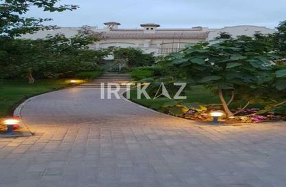 Villa - 7 Bedrooms - 7 Bathrooms for sale in Al Patio 1 - North Investors Area - New Cairo City - Cairo