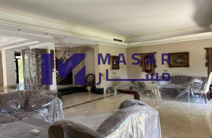 فيلا - 7 - 6 للبيع في ميراج سيتى - التجمع الاول - مدينة القاهرة الجديدة - القاهرة