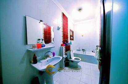 Apartment - 3 Bedrooms - 2 Bathrooms for sale in 5th District - Sheikh Zayed City - Giza