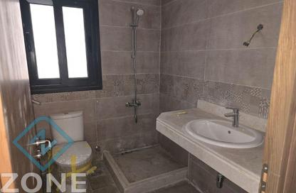 Apartment - 2 Bedrooms - 2 Bathrooms for rent in Privado - Madinaty - Cairo
