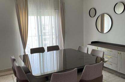 Apartment - 4 - 4 for rent in Mivida - 5th Settlement Compounds - The 5th Settlement - New Cairo City - Cairo
