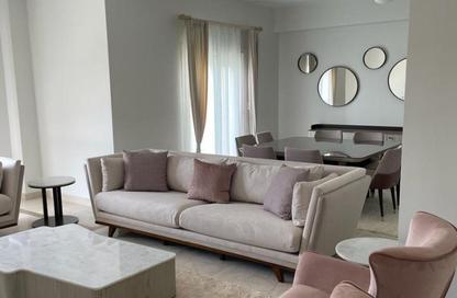 Apartment - 4 - 4 for rent in Mivida - 5th Settlement Compounds - The 5th Settlement - New Cairo City - Cairo