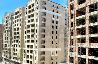 Apartment - 2 - 1 for sale in Muruj - Smouha - Hay Sharq - Alexandria Apartment - 2 - 1 for sale in Muruj - Smouha - Hay Sharq - Alexandria