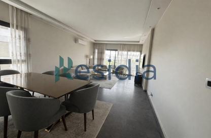 Apartment - 2 Bedrooms - 3 Bathrooms for sale in Six West - Beverly Hills - Sheikh Zayed Compounds - Sheikh Zayed City - Giza
