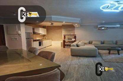 Apartment - 2 Bedrooms - 1 Bathroom for rent in Talaat Mostafa St. - Rehab City Fifth Phase - Al Rehab - New Cairo City - Cairo Apartment - 2 Bedrooms - 1 Bathroom for rent in Talaat Mostafa St. - Rehab City Fifth Phase - Al Rehab - New Cairo City - Cairo