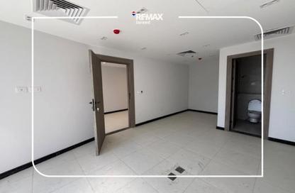 Clinic - Studio - 1 for sale in Central Avenue - 2nd District - Sheikh Zayed City - Giza