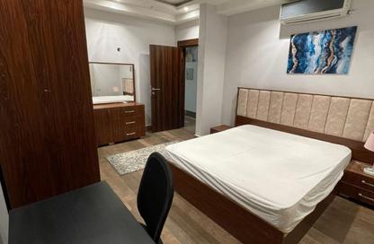 Villa - 5 Bedrooms - 5 Bathrooms for rent in Cluster 18 - Hyde Park - New Cairo City - Cairo Villa - 5 Bedrooms - 5 Bathrooms for rent in Cluster 18 - Hyde Park - New Cairo City - Cairo