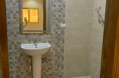 Apartment - 3 - 3 for rent in South Lotus - El Lotus - New Cairo City - Cairo