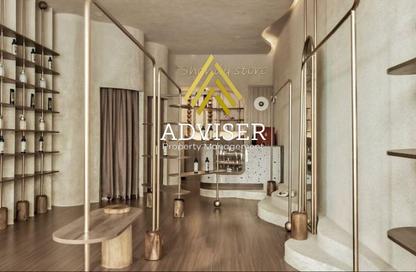 Shop - Studio - 1 for sale in Twenty Plus Mall - The 5th Settlement - New Cairo City - Cairo Shop - Studio - 1 for sale in Twenty Plus Mall - The 5th Settlement - New Cairo City - Cairo