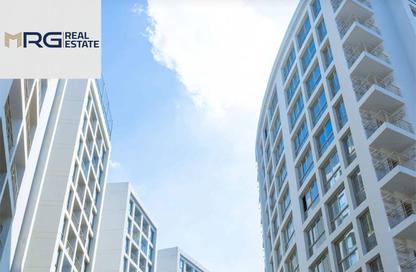 Apartment - 3 - 3 for sale in One Kattameya - El Katameya Compounds - El Katameya - New Cairo City - Cairo Apartment - 3 - 3 for sale in One Kattameya - El Katameya Compounds - El Katameya - New Cairo City - Cairo