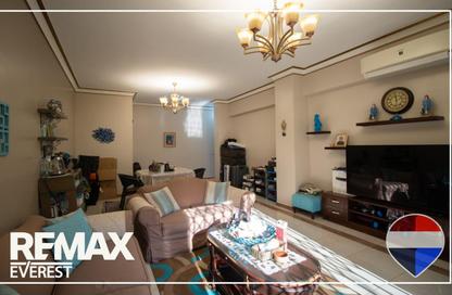 Apartment - 3 Bedrooms - 2 Bathrooms for sale in 8th District - Sheikh Zayed City - Giza