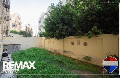 Apartment - 3 Bedrooms - 2 Bathrooms for sale in 8th District - Sheikh Zayed City - Giza