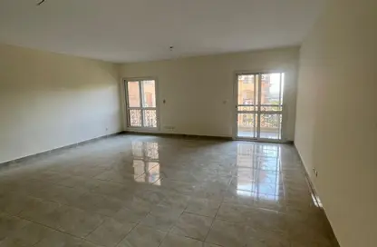 Apartment - 3 Bedrooms - 3 Bathrooms for rent in Al Rehab - New Cairo City - Cairo