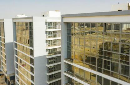 Apartment - 3 Bedrooms - 2 Bathrooms for sale in Towers - Nasr City Compounds - Nasr City - Cairo