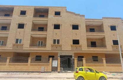 Duplex - 5 Bedrooms - 4 Bathrooms for sale in 7th District - Obour City - Qalyubia Duplex - 5 Bedrooms - 4 Bathrooms for sale in 7th District - Obour City - Qalyubia