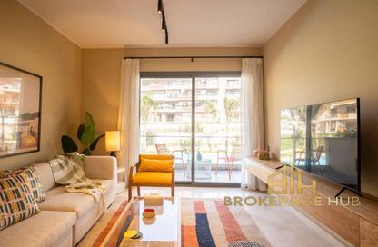 Apartment - 3 - 3 for rent in Villette - 5th Settlement Compounds - The 5th Settlement - New Cairo City - Cairo Apartment - 3 - 3 for rent in Villette - 5th Settlement Compounds - The 5th Settlement - New Cairo City - Cairo