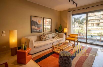Apartment - 3 - 3 for rent in Villette - 5th Settlement Compounds - The 5th Settlement - New Cairo City - Cairo Apartment - 3 - 3 for rent in Villette - 5th Settlement Compounds - The 5th Settlement - New Cairo City - Cairo