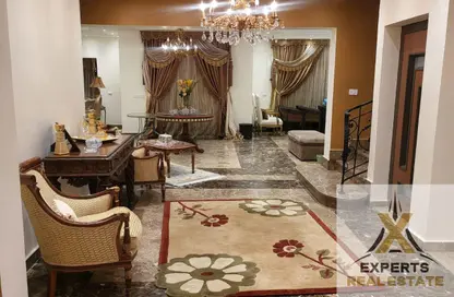 فيلا - 6 غرف نوم - 5 حمامات للبيع في مدينتي - القاهرة