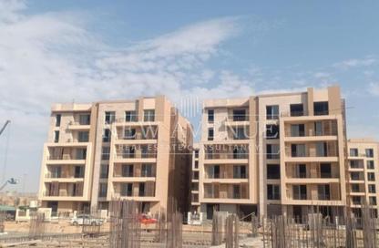 Apartment - 3 Bedrooms - 2 Bathrooms for sale in Shalya Taj City - 5th Settlement Compounds - The 5th Settlement - New Cairo City - Cairo Apartment - 3 Bedrooms - 2 Bathrooms for sale in Shalya Taj City - 5th Settlement Compounds - The 5th Settlement - New Cairo City - Cairo