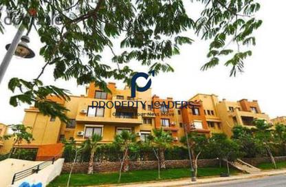 Duplex - 3 - 3 for rent in Casa - Sheikh Zayed Compounds - Sheikh Zayed City - Giza