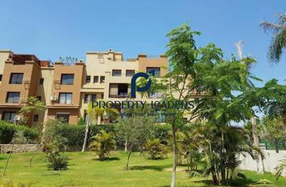 Duplex - 3 - 3 for rent in Casa - Sheikh Zayed Compounds - Sheikh Zayed City - Giza