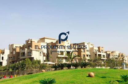 Duplex - 3 - 3 for rent in Casa - Sheikh Zayed Compounds - Sheikh Zayed City - Giza