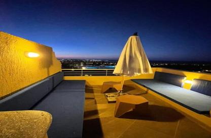 Chalet - 3 Bedrooms - 2 Bathrooms for rent in Telal Alamein - Sidi Abdel Rahman - North Coast