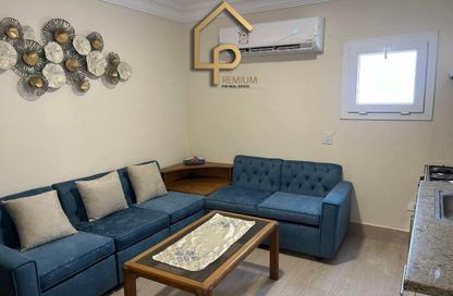 Apartment - Studio - 1 Bathroom for rent in Zayed Regency - Sheikh Zayed Compounds - Sheikh Zayed City - Giza