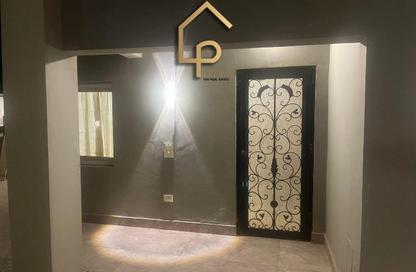 Apartment - Studio - 1 Bathroom for rent in Zayed Regency - Sheikh Zayed Compounds - Sheikh Zayed City - Giza
