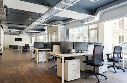 Office Space - Studio - 1 Bathroom for sale in Smouha - Hay Sharq - Alexandria Office Space - Studio - 1 Bathroom for sale in Smouha - Hay Sharq - Alexandria