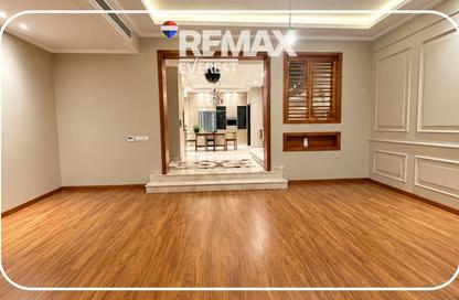 Twin House - 4 - 4 for rent in The Crown - Cairo Alexandria Desert Road - 6 October City - Giza