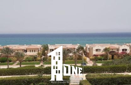 Chalet - 4 Bedrooms - 3 Bathrooms for sale in La Vista 3 - La Vista - Al Ain Al Sokhna - Suez Chalet - 4 Bedrooms - 3 Bathrooms for sale in La Vista 3 - La Vista - Al Ain Al Sokhna - Suez