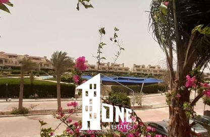 Chalet - 4 Bedrooms - 3 Bathrooms for sale in La Vista 3 - La Vista - Al Ain Al Sokhna - Suez Chalet - 4 Bedrooms - 3 Bathrooms for sale in La Vista 3 - La Vista - Al Ain Al Sokhna - Suez
