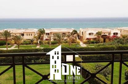 Chalet - 4 Bedrooms - 3 Bathrooms for sale in La Vista 3 - La Vista - Al Ain Al Sokhna - Suez Chalet - 4 Bedrooms - 3 Bathrooms for sale in La Vista 3 - La Vista - Al Ain Al Sokhna - Suez