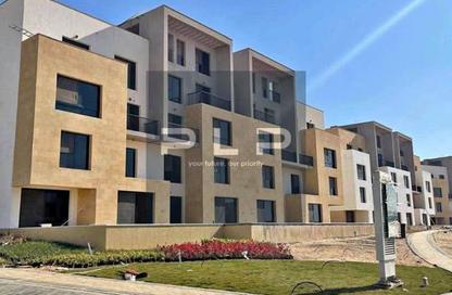 Apartment - 3 Bedrooms - 3 Bathrooms for sale in Zed East - 5th Settlement Compounds - The 5th Settlement - New Cairo City - Cairo Apartment - 3 Bedrooms - 3 Bathrooms for sale in Zed East - 5th Settlement Compounds - The 5th Settlement - New Cairo City - Cairo