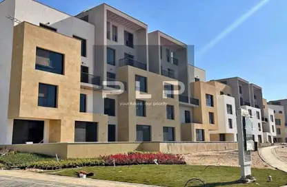 Apartment - 3 Bedrooms - 3 Bathrooms for sale in Zed East - 5th Settlement Compounds - The 5th Settlement - New Cairo City - Cairo