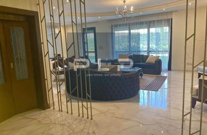 Apartment - 3 Bedrooms - 3 Bathrooms for sale in Zed East - 5th Settlement Compounds - The 5th Settlement - New Cairo City - Cairo Apartment - 3 Bedrooms - 3 Bathrooms for sale in Zed East - 5th Settlement Compounds - The 5th Settlement - New Cairo City - Cairo