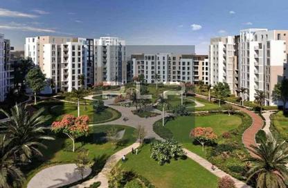 Apartment - 3 Bedrooms - 3 Bathrooms for sale in Zed East - 5th Settlement Compounds - The 5th Settlement - New Cairo City - Cairo Apartment - 3 Bedrooms - 3 Bathrooms for sale in Zed East - 5th Settlement Compounds - The 5th Settlement - New Cairo City - Cairo