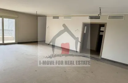 شقة - 3 غرف نوم - 3 حمامات للبيع في نيو جيزة - طريق مصر اسكندرية الصحراوي - مدينة 6 أكتوبر - الجيزة