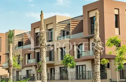 شقة - 4 غرف نوم - 3 حمامات للبيع في ديستريكت 5 - كمبوندات التجمع الخامس - التجمع الخامس - مدينة القاهرة الجديدة - القاهرة شقة - 4 غرف نوم - 3 حمامات للبيع في ديستريكت 5 - كمبوندات التجمع الخامس - التجمع الخامس - مدينة القاهرة الجديدة - القاهرة