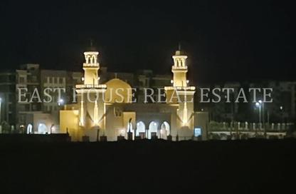 Apartment - 3 - 2 for rent in 5th Settlement Compounds - The 5th Settlement - New Cairo City - Cairo