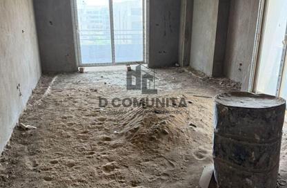 Apartment - 3 Bedrooms - 3 Bathrooms for sale in The Square - 5th Settlement Compounds - The 5th Settlement - New Cairo City - Cairo