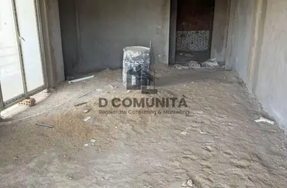 شقة - 3 غرف نوم - 3 حمامات للبيع في سكوير - كمبوندات التجمع الخامس - التجمع الخامس - مدينة القاهرة الجديدة - القاهرة