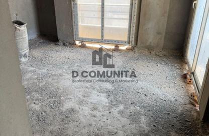 Apartment - 3 Bedrooms - 3 Bathrooms for sale in The Square - 5th Settlement Compounds - The 5th Settlement - New Cairo City - Cairo