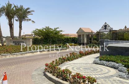 Duplex - 3 Bedrooms - 3 Bathrooms for sale in Regents Park - Al Andalus District - New Cairo City - Cairo